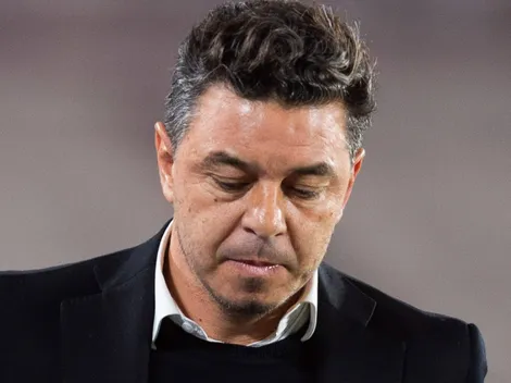 Gallardo y la dirigencia de Al Ittihad, en su peor momento, por culpa de un jugador que no es Benzema