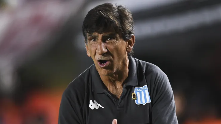 Gustavo Costas.