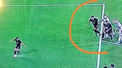 Polémico 2-2 entre Argentina y Venezuela.