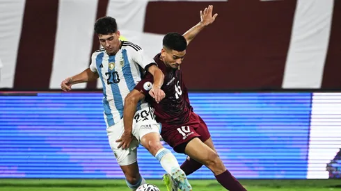 Reparto de puntos por le cuadrangular final del Preolímpico.