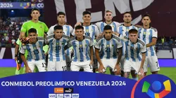 Enojados, los hinchas de Argentina pidieron la salida de un titular: "Andate, sos horrendo"
