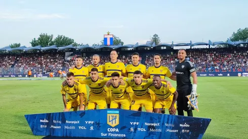 Nico Figal, Luis Advíncula, Equi Fernández y Chiquito Romero terminan sus contratos en diciembre. (Prensa Liga Profesional de Fútbol)