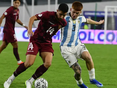 Es oficial: Barco recibió una sola fecha de suspensión