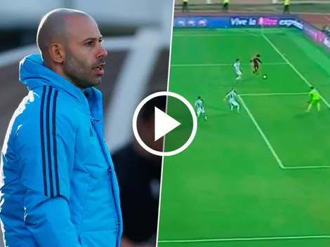 VIDEO | Grosero error de Brey para el grito de Venezuela en el Preolímpico