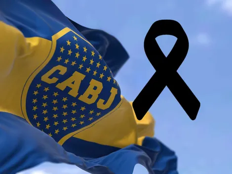 Luto en Boca: falleció un histórico kinesiólogo del club