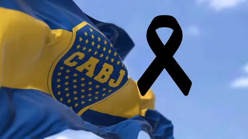 Luto en Boca Juniors por la muerte de un querido trabajador.