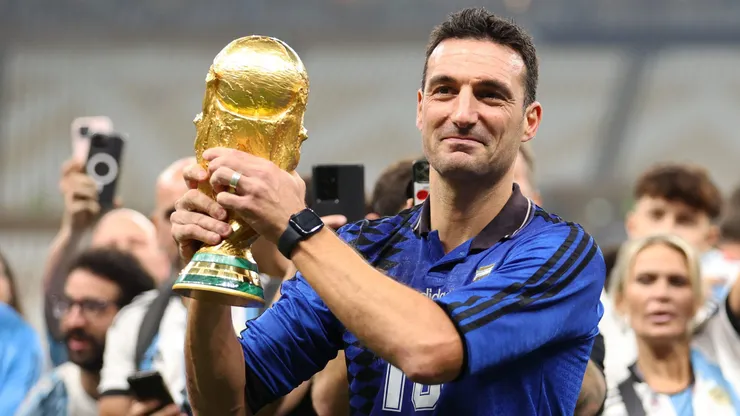 El entrenador argentino dio detalles de la planificación de la final ante Francia.