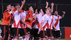 Un campeón de la Libertadores 2015 reveló que quiere regresar al club.