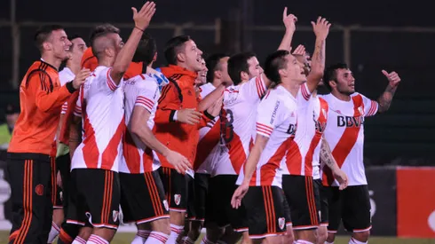 Un campeón de la Libertadores 2015 reveló que quiere regresar al club.