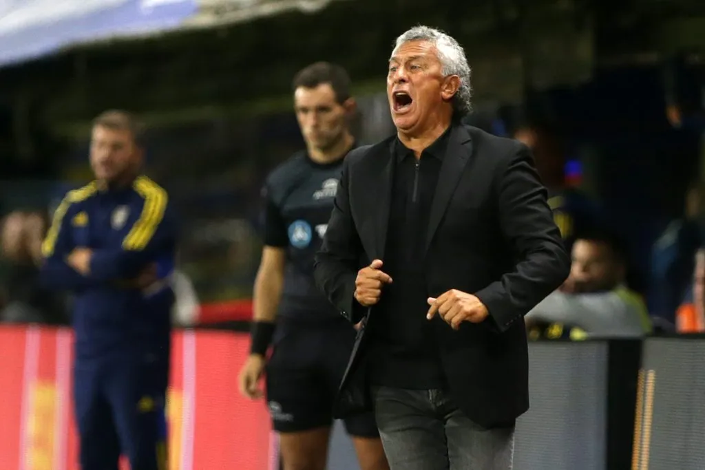 Pipo Gorosito volverá a enfrentarse a Boca con Tigre. (Foto: Getty).