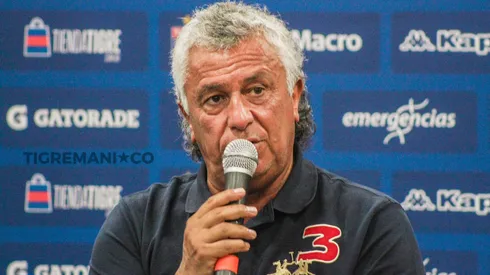 El entrenador de Tigre palpitó el partido contra Boca