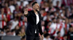 River tiene todo listo para un nuevo partido.