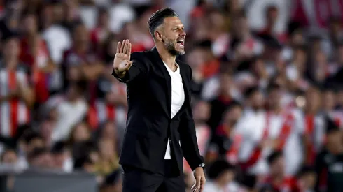 River tiene todo listo para un nuevo partido.