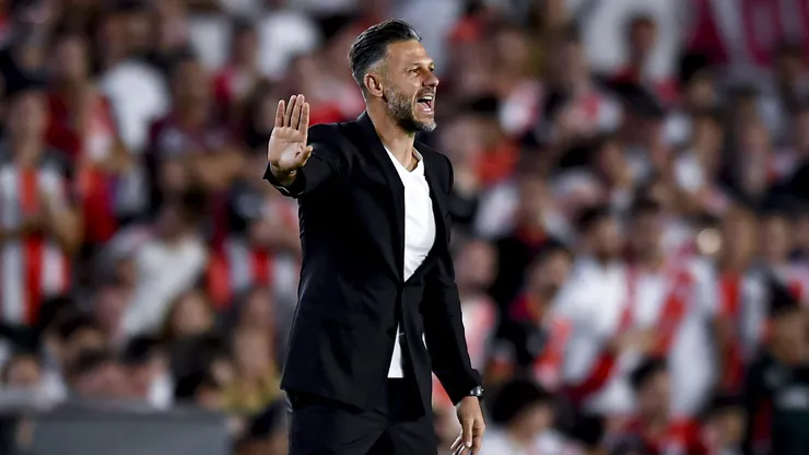 River tiene todo listo para un nuevo partido.