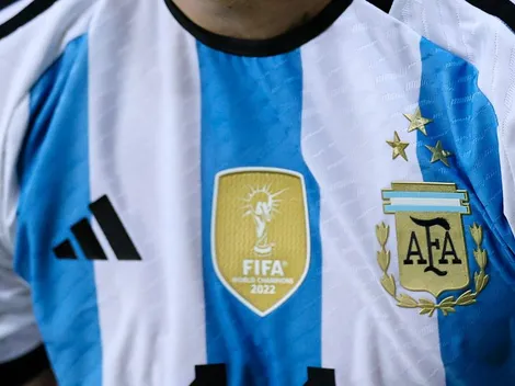 Boca contactó a un ex Selección Argentina en el cierre del mercado