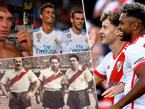 Los mejores memes de la goleada de River a Vélez: volvió La Máquina