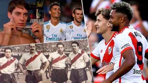 Los mejores memes de River vs. Vélez.