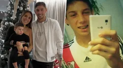 ¿Valverde jugará en River?