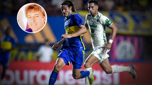 El astrólogo hizo un trabajo para cortar la mala racha de Cavani.