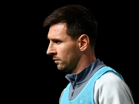 Inter Miami y una nefasta gira que perjudica a Messi