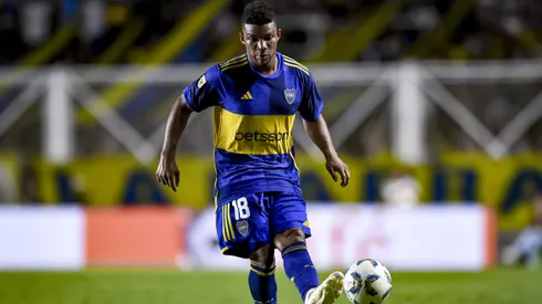 El lateral izquierdo publicó un mensaje en sus redes sociales.