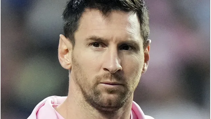 Dani Carvajal cree que Lionel Messi y Cristiano Ronaldo están al mismo nivel. Getty Images.