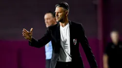 A Demichelis le fue muy bien en sus primeros dos Superclásicos.