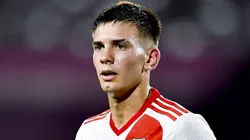 Franco Mastantuono, River Plate.