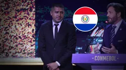 Juan Román Riquelme.