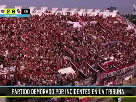 Murió un hincha de Chacarita por una pelea de barras en el regreso de la Primera Nacional