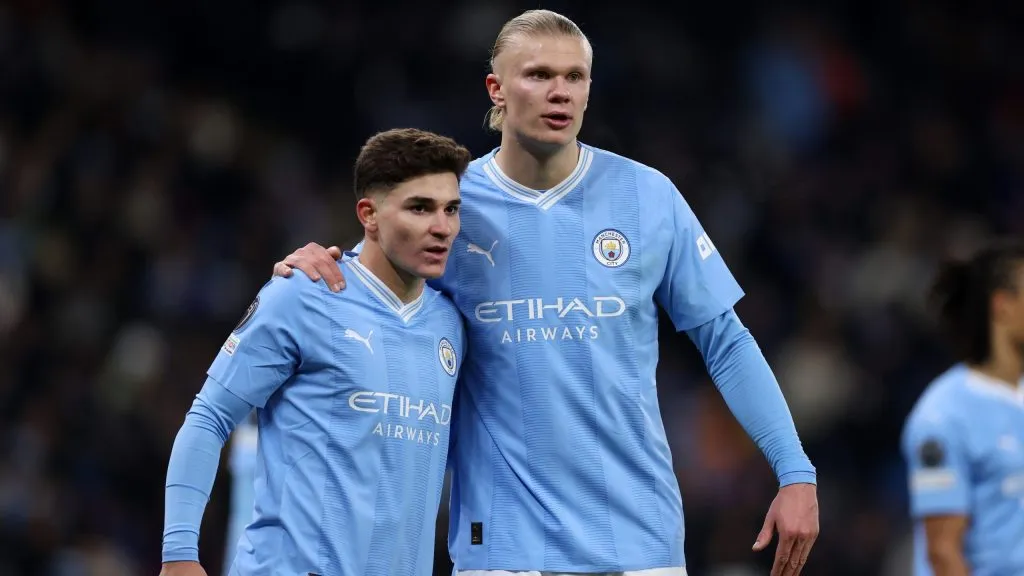 Manchester City perdió la chance de recuperar la punta de la Premier League.