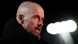 Primer choque entre Erik ten Hag y la nueva dirigencia del Manchester United
