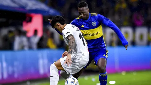 El Xeneize visita a Tigre en Victoria.