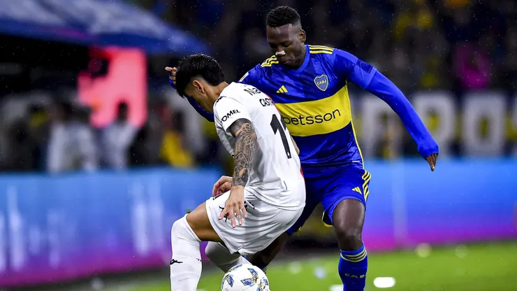 El Xeneize visita a Tigre en Victoria.
