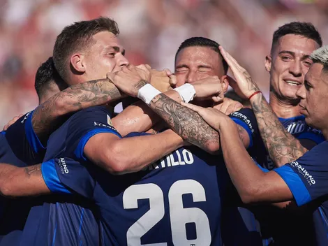 Otra venta millonaria para Talleres: ofertón desde la MLS