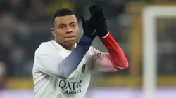 El jugador dejaría PSG a fin de temporada.