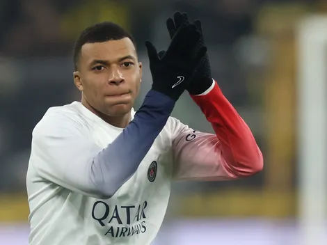 Mbappé ya eligió dónde continuar su carrera: "Sucederá lo inevitable"