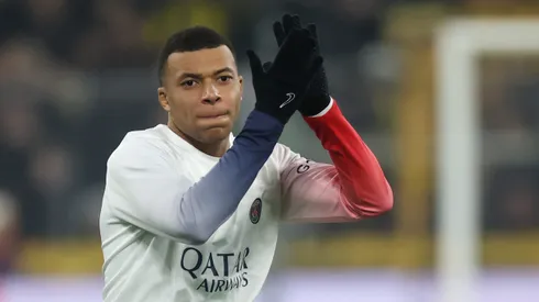 El jugador dejaría PSG a fin de temporada.