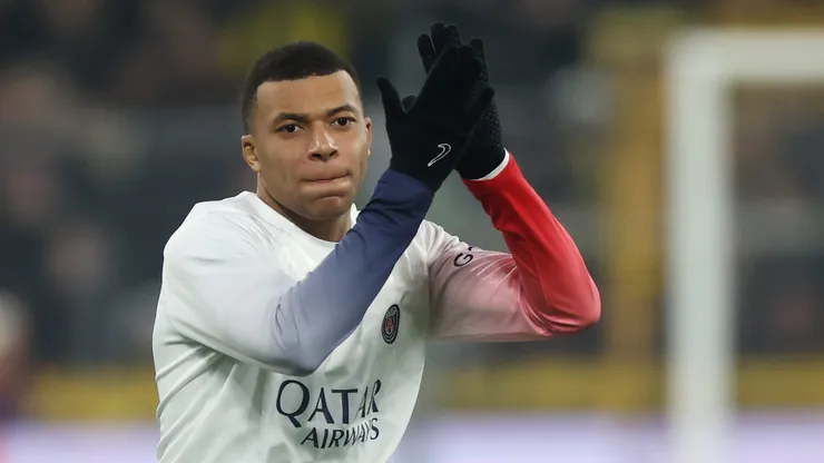 El jugador dejaría PSG a fin de temporada.