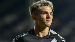 Luca Orellano se va de Brasil a la MLS.