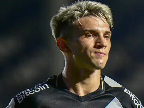 Sonó para reforzar a Boca y Vélez, pero se va a la MLS para ser rival de Messi