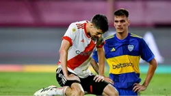 El Millonario volverá a disputar la Libertadores, mientras que Boca competirá en la Sudamericana.