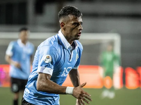 Luciano Rodríguez reveló por qué rechazó llegar a River