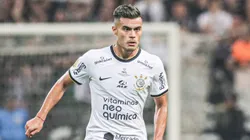 Fausto Vera es uno de los futbolistas que suena para Boca.