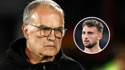 A Bielsa no lo perdonaron ni aún con el empate ante Argentina.