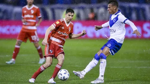 River y Vélez, cara a cara en Núñez.
