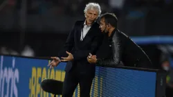 El entrenador argentino deberá cobrar una cifra millonaria.