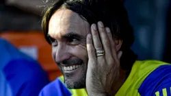 La situación que volvió a poner a Fausto Vera en el radar de Boca