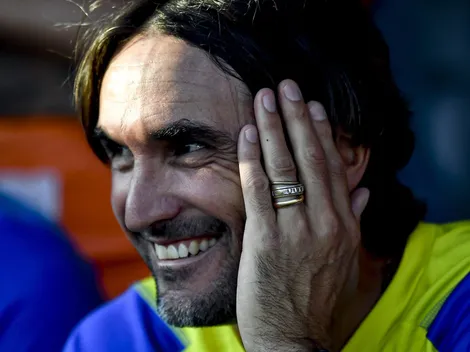 La situación que volvió a poner a Fausto Vera en el radar de Boca