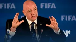Transferencias arregladas por la IA: la revolucionaria idea de Infantino y la FIFA